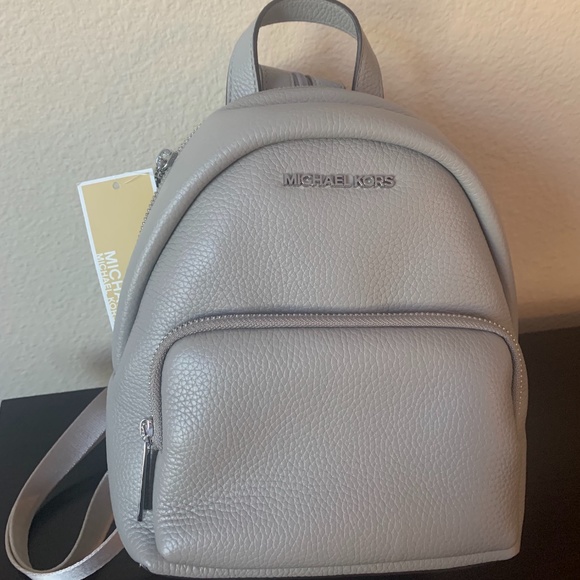 Michael Kors Erin Small Backpack main image 8